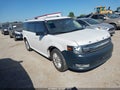 2014 Ford Flex — photo 1 of 16 | VIN 2FMHK6C83EBD32260