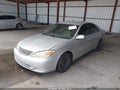 2003 Toyota Camry — photo 2 of 13 | VIN 4T1BE32K33U676980