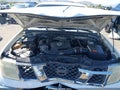 2006 Nissan Frontier — photo 10 of 16 | VIN 1N6AD07U26C415567