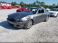 2012 Ford Mustang — photo 2 of 21 | VIN 1ZVBP8AM9C5261653