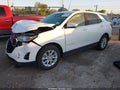 2020 Chevrolet Equinox — photo 2 of 16 | VIN 3GNAXUEV1LS535127