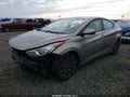 2013 Hyundai Elantra — photo 2 of 17 | VIN 5NPDH4AE0DH185624