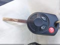 2015 Ford Escape — photo 11 of 15 | VIN 1FMCU0G93FUA10413