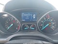 2015 Ford Escape — photo 7 of 15 | VIN 1FMCU0G93FUA10413