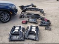2023 Kia Sorento Hybrid — photo 12 of 17 | VIN KNDRKDLG7P5205961