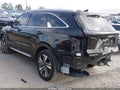 2023 Kia Sorento Hybrid — photo 3 of 17 | VIN KNDRKDLG7P5205961