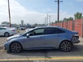 2020 Toyota Corolla — photo 15 of 22 | VIN JTDS4RCE3LJ021464