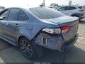 2020 Toyota Corolla — photo 21 of 22 | VIN JTDS4RCE3LJ021464
