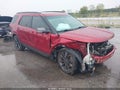 2017 Ford Explorer — photo 1 of 16 | VIN 1FM5K8D88HGA08747