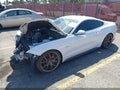 2019 Ford Mustang — photo 2 of 19 | VIN 1FA6P8CF2K5193574