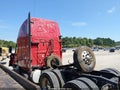2020 Freightliner New Cascadia 126 — photo 16 of 17 | VIN 1FUJHHDR1LLLS4686