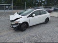 2013 Honda Civic — photo 2 of 17 | VIN 19XFB2F82DE049596