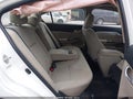 2013 Honda Civic — photo 8 of 17 | VIN 19XFB2F82DE049596