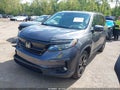 2022 Honda Pilot — photo 2 of 16 | VIN 5FNYF6H21NB073011