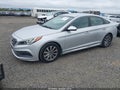 2016 Hyundai Sonata — photo 2 of 18 | VIN 5NPE34AF5GH341883