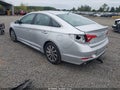2016 Hyundai Sonata — photo 3 of 18 | VIN 5NPE34AF5GH341883