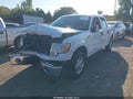 2011 Ford F-150 — photo 2 of 19 | VIN 1FTEW1CM5BKD34220