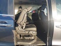 2023 Honda Odyssey — photo 8 of 17 | VIN 5FNRL6H83PB016782