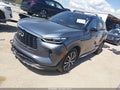 2022 Infiniti QX60 — photo 2 of 16 | VIN 5N1DL1HU1NC341561