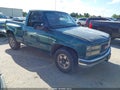 1997 GMC Sierra 1500 — photo 1 of 11 | VIN 1GTEC14W2VZ513514