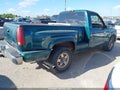 1997 GMC Sierra 1500 — photo 4 of 11 | VIN 1GTEC14W2VZ513514
