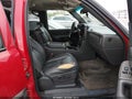 2003 Chevrolet Avalanche — photo 5 of 17 | VIN 3GNEC13T83G185334