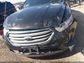 2013 Ford Taurus — photo 12 of 17 | VIN 1FAHP2E81DG152316