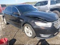 2013 Ford Taurus — photo 1 of 17 | VIN 1FAHP2E81DG152316