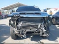2023 GMC Sierra 3500 HD — photo 15 of 18 | VIN 1GT49WEY5PF232190