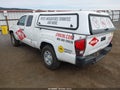2022 Toyota Tacoma — photo 3 of 20 | VIN 3TYRX5GN2NT042583