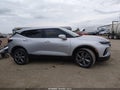 2022 Chevrolet Blazer — photo 13 of 16 | VIN 3GNKBLRS4NS138074