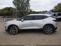 2022 Chevrolet Blazer — photo 14 of 16 | VIN 3GNKBLRS4NS138074
