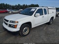 2012 Chevrolet Colorado — photo 2 of 17 | VIN 1GCESBF99C8109029
