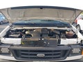 2003 Ford E-350 — photo 10 of 11 | VIN 1FBNE31L73HA30835