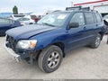 2004 Toyota Highlander — photo 2 of 17 | VIN JTEEP21A040044103