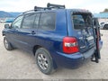 2004 Toyota Highlander — photo 3 of 17 | VIN JTEEP21A040044103