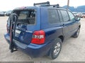 2004 Toyota Highlander — photo 4 of 17 | VIN JTEEP21A040044103