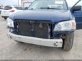 2004 Toyota Highlander — photo 6 of 17 | VIN JTEEP21A040044103