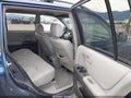 2004 Toyota Highlander — photo 8 of 17 | VIN JTEEP21A040044103