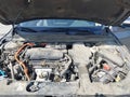 2020 Honda Accord — photo 10 of 17 | VIN 1HGCV3F57LA015355