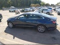 2021 Chevrolet Malibu — photo 15 of 17 | VIN 1G1ZD5ST3MF024546
