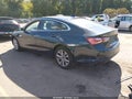 2021 Chevrolet Malibu — photo 3 of 17 | VIN 1G1ZD5ST3MF024546