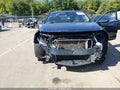 2021 Chevrolet Malibu — photo 6 of 17 | VIN 1G1ZD5ST3MF024546