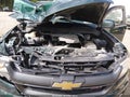 2016 Chevrolet Colorado — photo 10 of 16 | VIN 1GCGTDE31G1194008