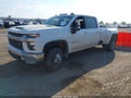 2022 Chevrolet Silverado — photo 2 of 14 | VIN 1GC4YTEY1NF254783