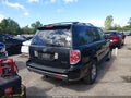 2006 Honda Pilot — photo 4 of 16 | VIN 2HKYF18506H537356