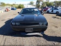 2012 Dodge Challenger — photo 12 of 16 | VIN 2C3CDYAG8CH290827