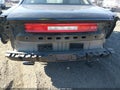 2012 Dodge Challenger — photo 6 of 16 | VIN 2C3CDYAG8CH290827
