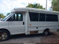 2007 Chevrolet Express 2500 — photo 14 of 15 | VIN 1GBHG31V171208925
