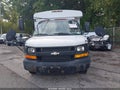 2006 Chevrolet Express 2500 — photo 12 of 15 | VIN 1GBHG31V361188207